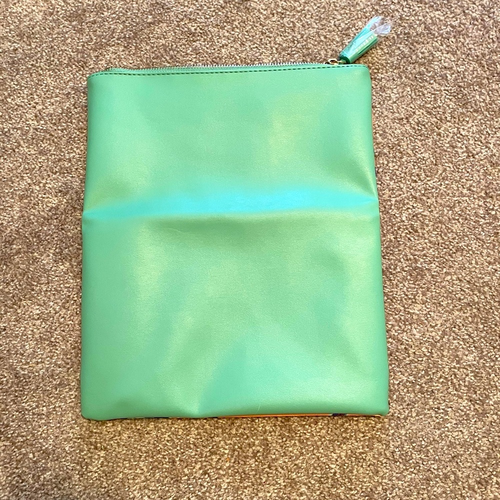 Rachel Pally Reversible Clutch - Picture 2 of 3